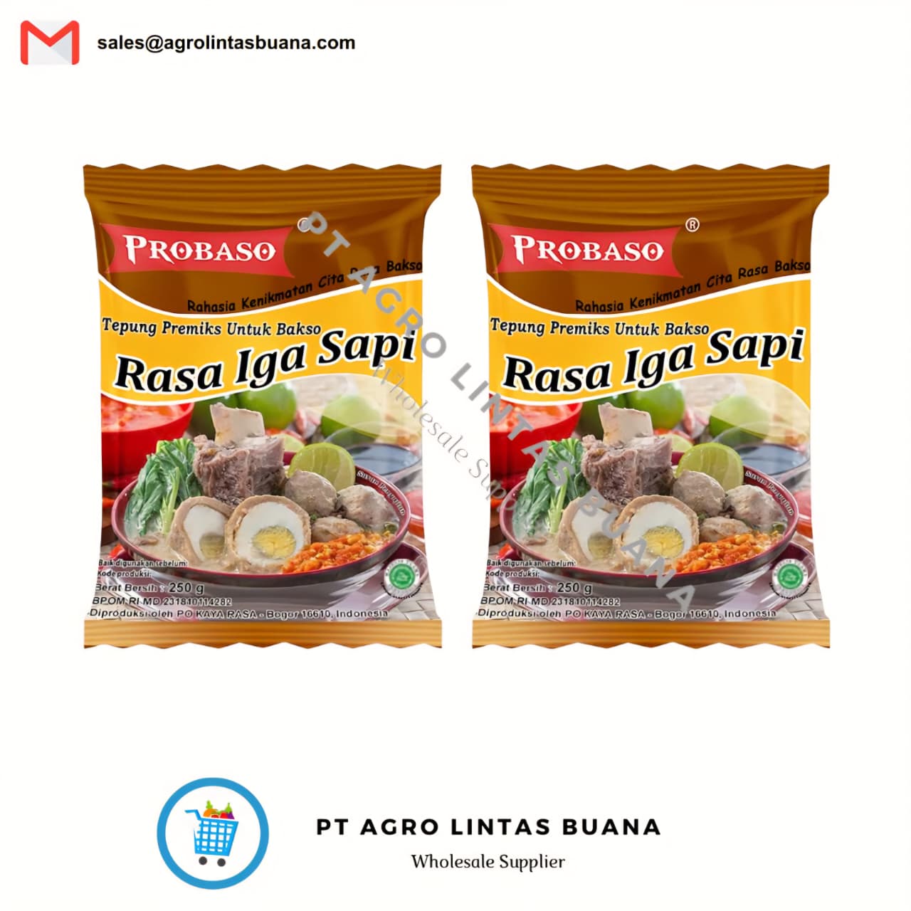 product