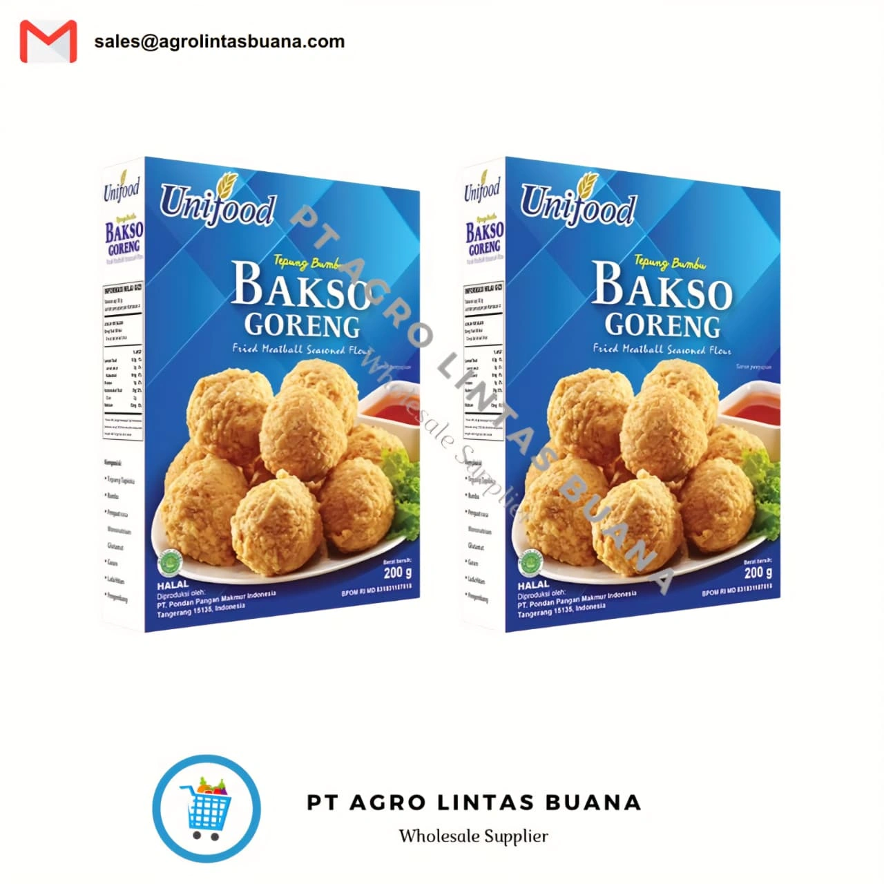 product