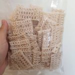Garlic Crackers - Private Labelling