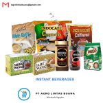 Instant Beverage