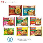 Indomie Variance