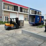 Less Container Load Services